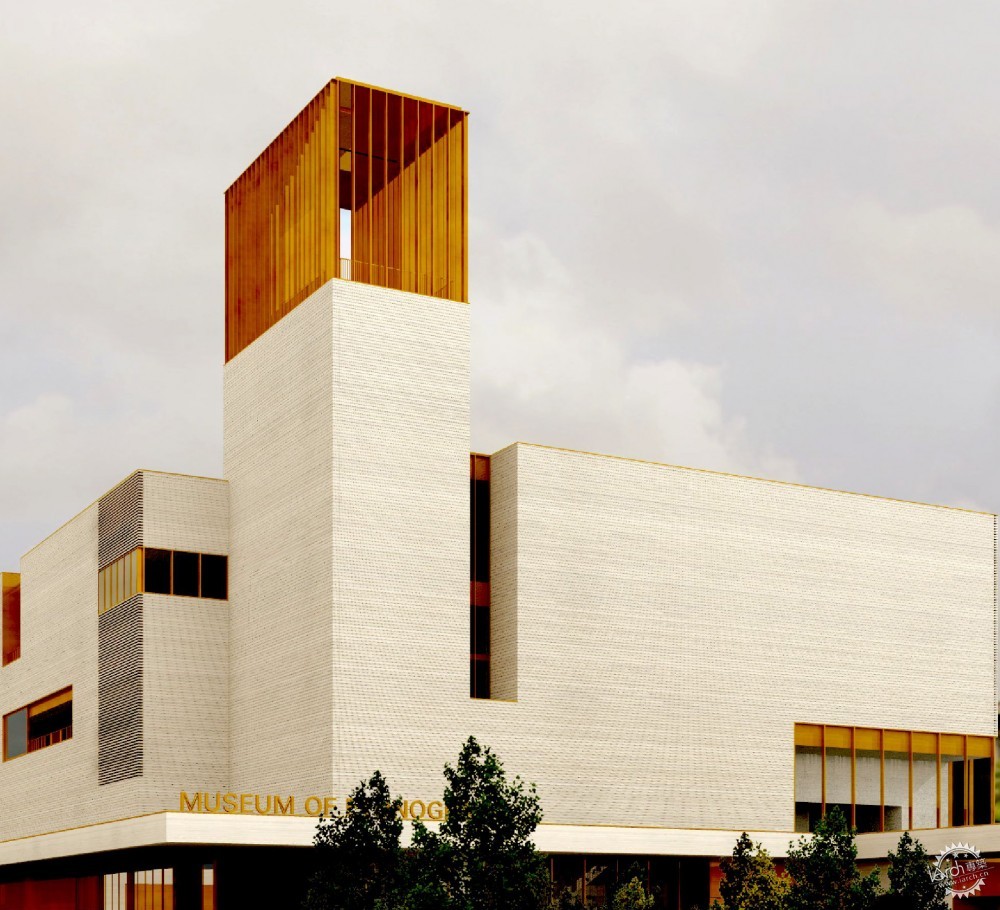 Graeme Massie ArchitectsƵ岩ݻLiget Budapest9ͼƬ
