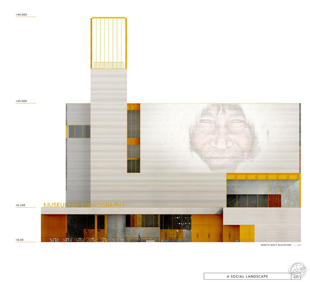 Graeme Massie ArchitectsƵ岩ݻLiget Budapest30ͼƬ