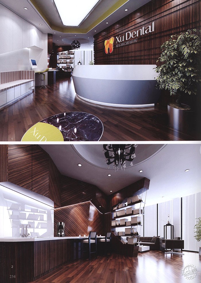 DENTAL CLINIC DESIGN ǻƵ8ͼƬ