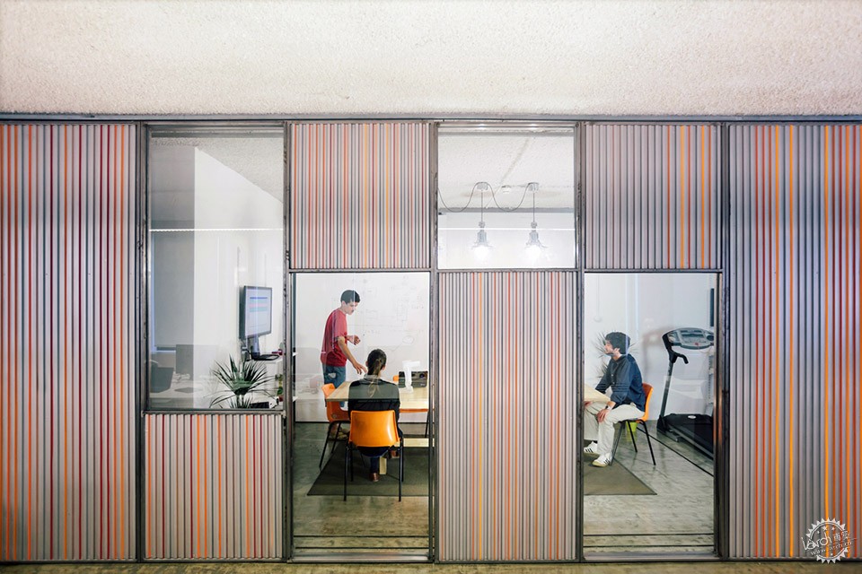 Kinematix, Porto / LIKEarchitects7ͼƬ