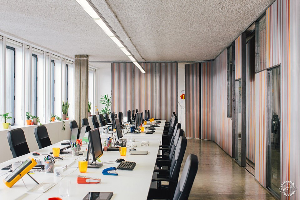 Kinematix, Porto / LIKEarchitects3ͼƬ