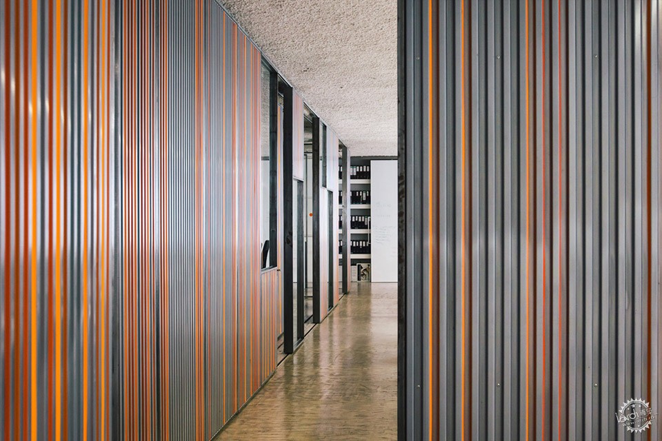 Kinematix, Porto / LIKEarchitects10ͼƬ