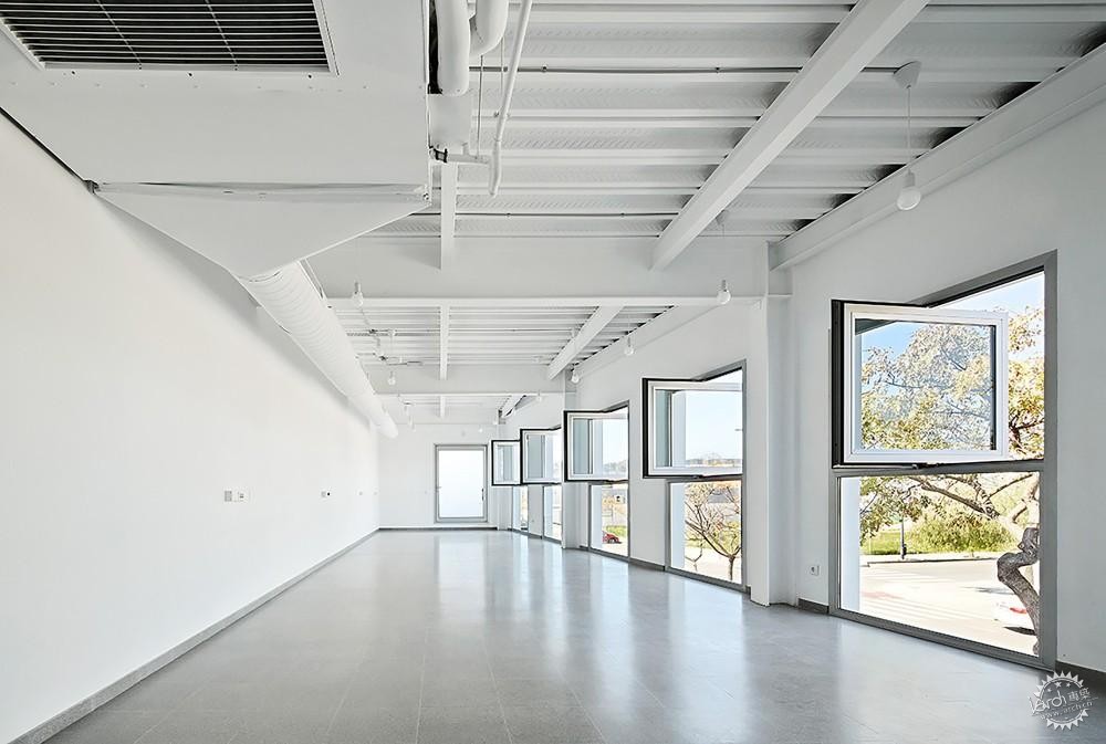 忨ȮҽҽԺ/ Estudi E. Torres Pujol6ͼƬ