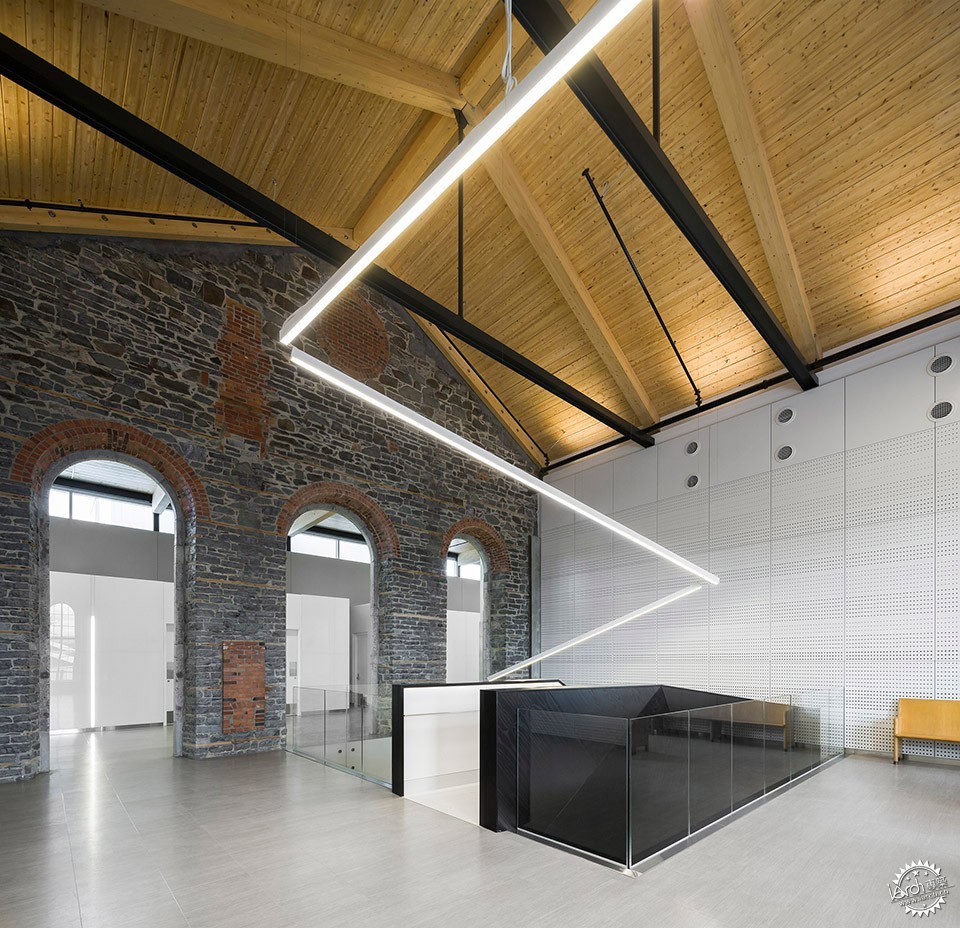 ᷨԺ/ CCM2 Architectes3ͼƬ