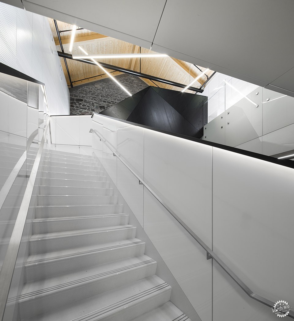 ᷨԺ/ CCM2 Architectes10ͼƬ