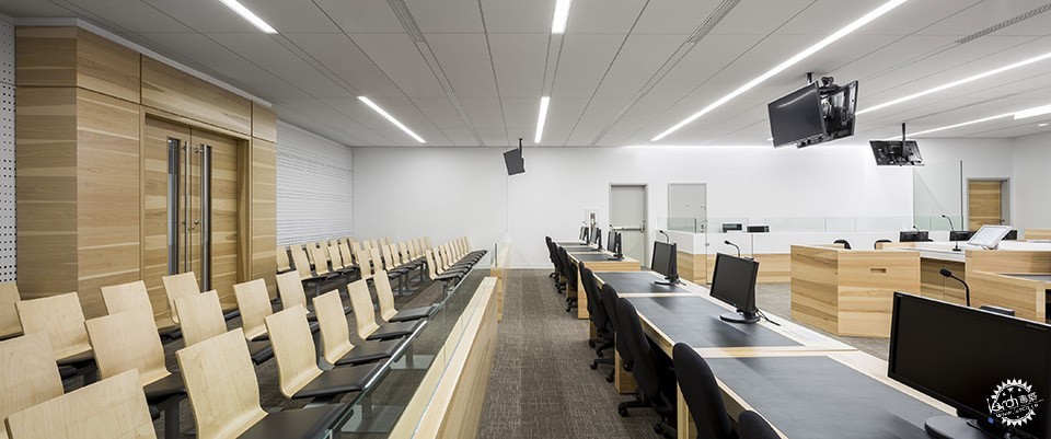 ᷨԺ/ CCM2 Architectes11ͼƬ