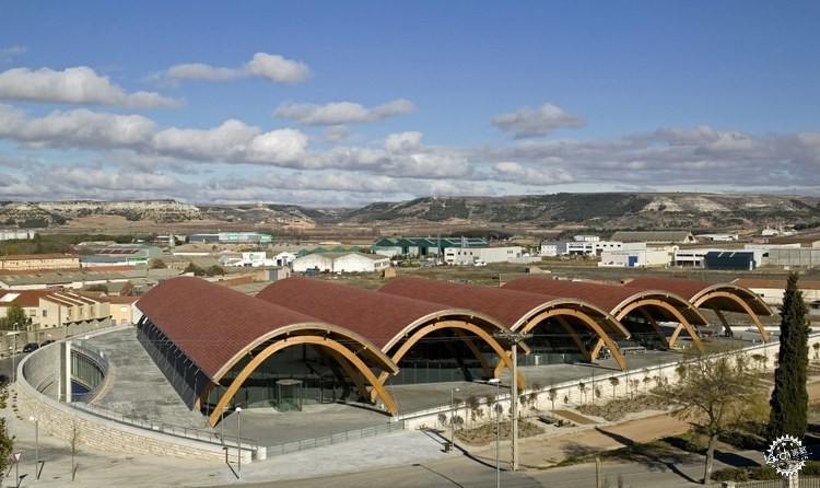 Bodegas Protosׯ(Bodegas Protos)1ͼƬ