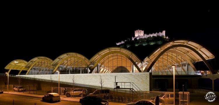 Bodegas Protosׯ(Bodegas Protos)5ͼƬ