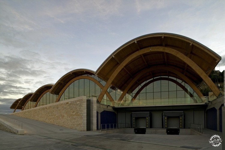 Bodegas Protosׯ(Bodegas Protos)6ͼƬ