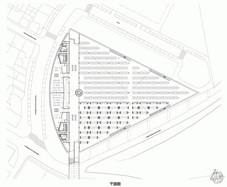 Bodegas Protosׯ(Bodegas Protos)11ͼƬ