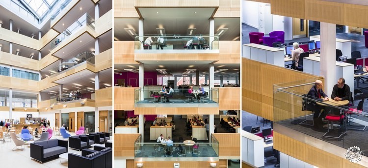 ƿ˹칫¥(Doncaster Civic Office)9ͼƬ