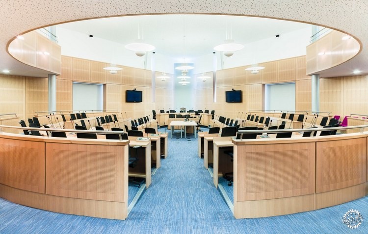 ƿ˹칫¥(Doncaster Civic Office)10ͼƬ