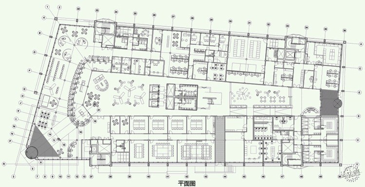 ƿ˹칫¥(Doncaster Civic Office)12ͼƬ