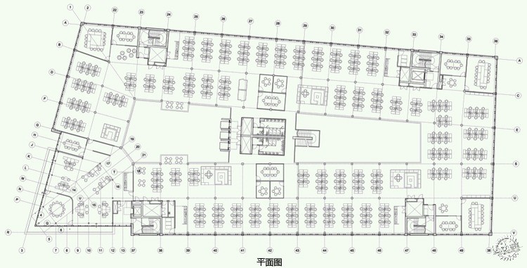 ƿ˹칫¥(Doncaster Civic Office)13ͼƬ