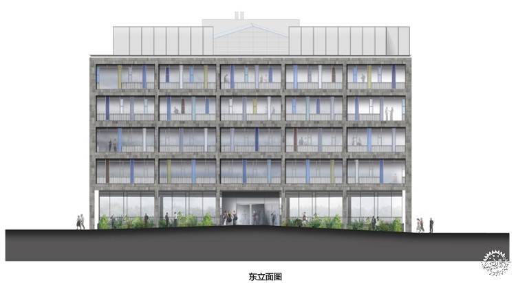 ƿ˹칫¥(Doncaster Civic Office)17ͼƬ