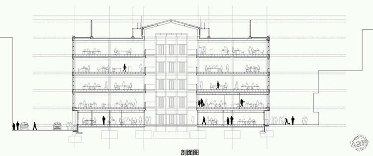 ƿ˹칫¥(Doncaster Civic Office)18ͼƬ