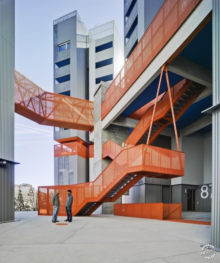 118ۺ(118 Subsidized Dwellings, Offices, Retail Spaces and Garage)8ͼƬ