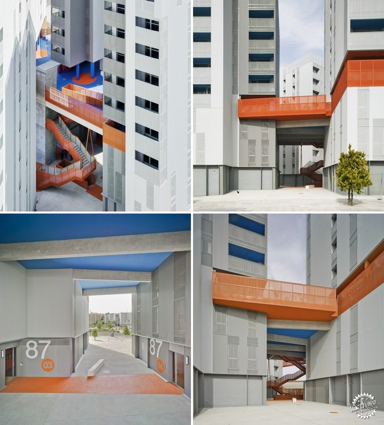 118ۺ(118 Subsidized Dwellings, Offices, Retail Spaces and Garage)9ͼƬ