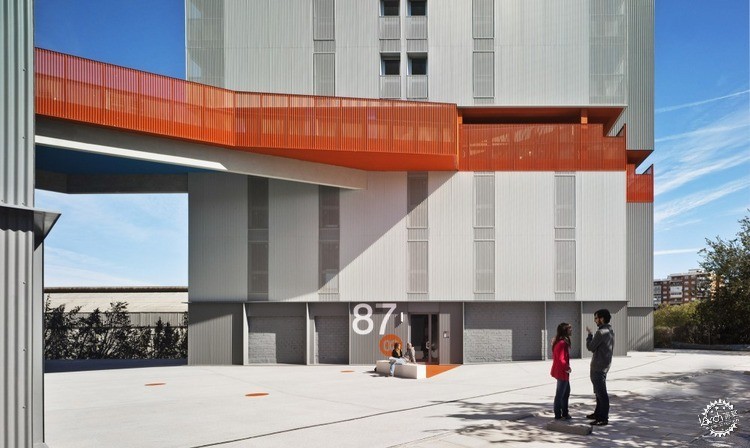 118ۺ(118 Subsidized Dwellings, Offices, Retail Spaces and Garage)10ͼƬ