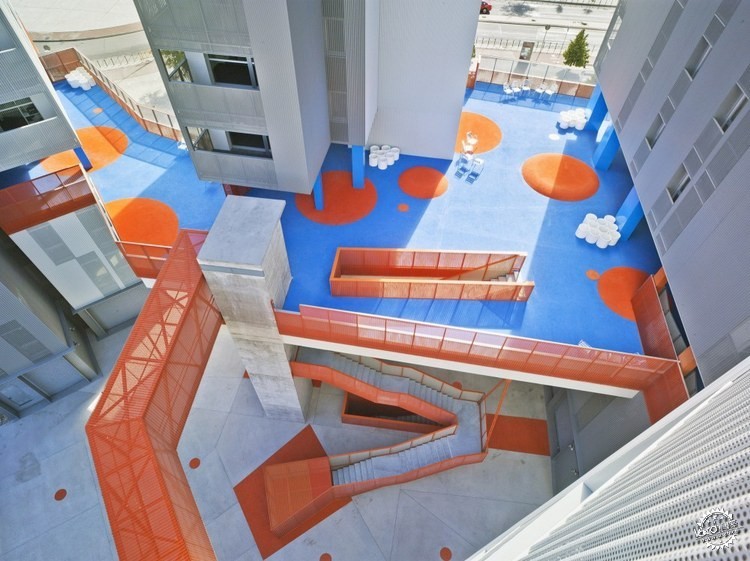 118ۺ(118 Subsidized Dwellings, Offices, Retail Spaces and Garage)15ͼƬ