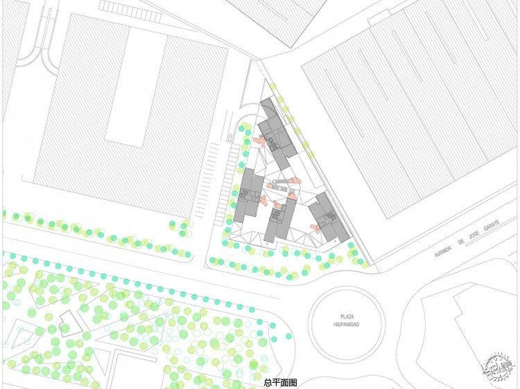 118ۺ(118 Subsidized Dwellings, Offices, Retail Spaces and Garage)21ͼƬ