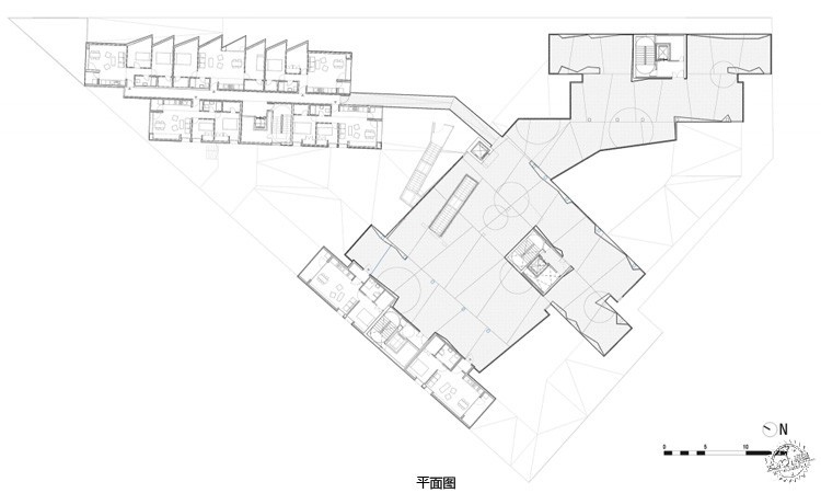118ۺ(118 Subsidized Dwellings, Offices, Retail Spaces and Garage)23ͼƬ