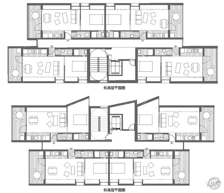 118ۺ(118 Subsidized Dwellings, Offices, Retail Spaces and Garage)25ͼƬ