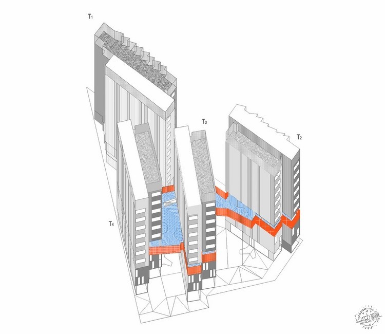 118ۺ(118 Subsidized Dwellings, Offices, Retail Spaces and Garage)30ͼƬ