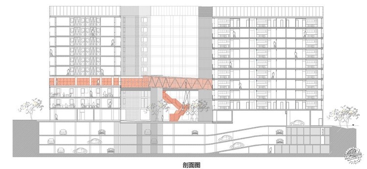 118ۺ(118 Subsidized Dwellings, Offices, Retail Spaces and Garage)29ͼƬ