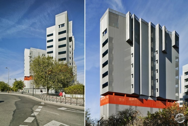118ۺ(118 Subsidized Dwellings, Offices, Retail Spaces and Garage)3ͼƬ