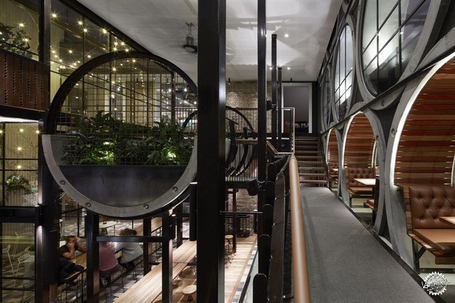 īƵ PRAHRAN HOTEL BY TECHNE ARCHITECTS4ͼƬ