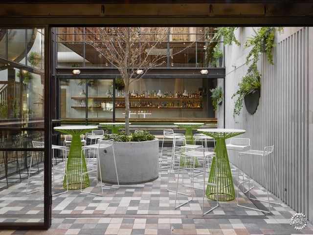 īƵ PRAHRAN HOTEL BY TECHNE ARCHITECTS11ͼƬ