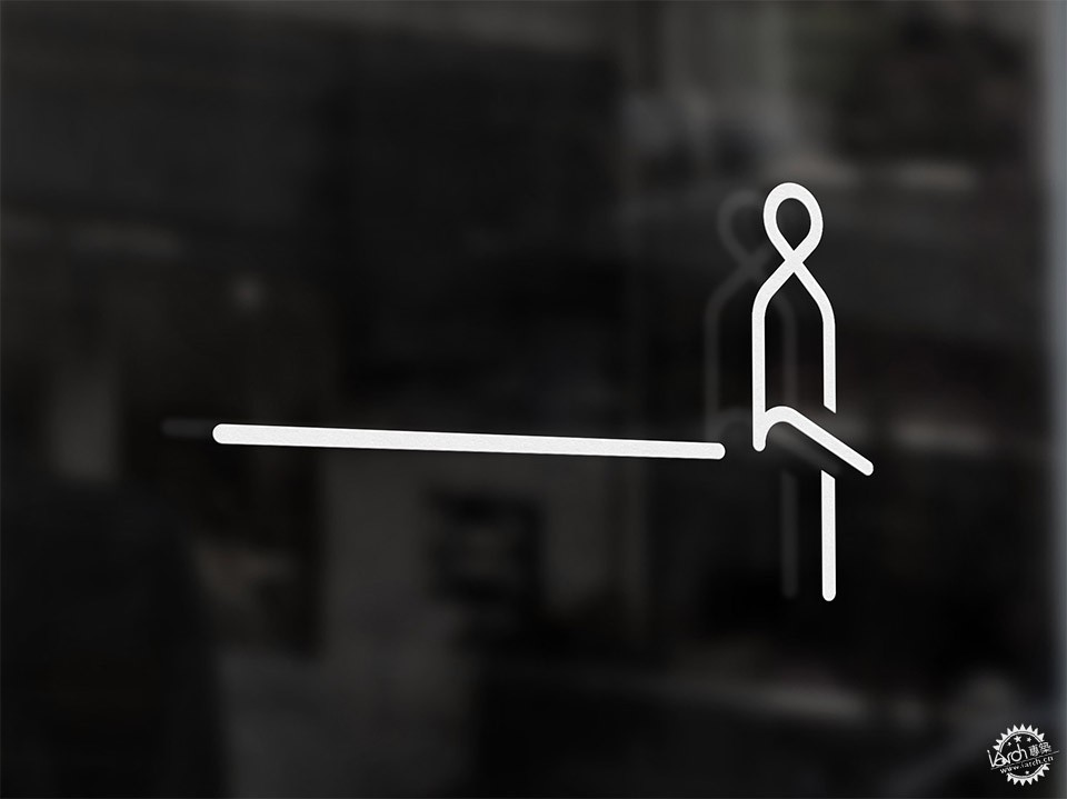 St. Lucas Hospital - signage & wayfinding / Rik Staesens11ͼƬ