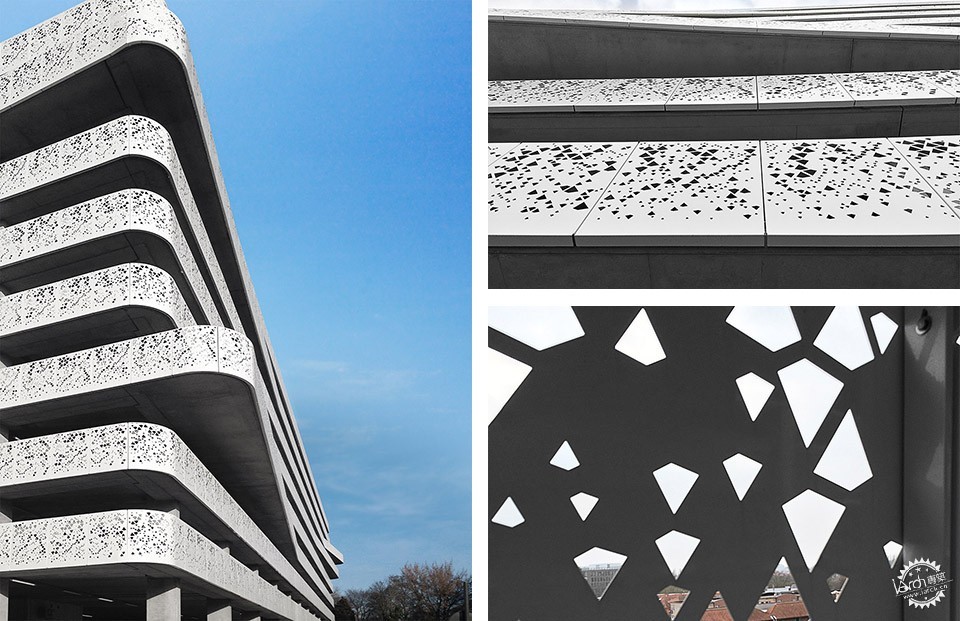 St. Lucas Hospital - signage & wayfinding / Rik Staesens2ͼƬ