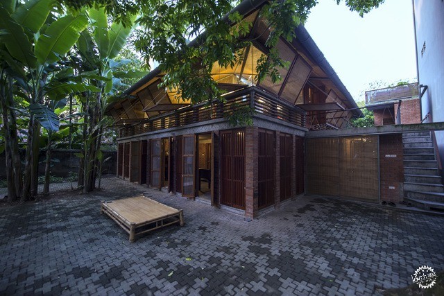 еĹ&סլ GENTLE HOUSE BY V-ARCHITECTURE1ͼƬ