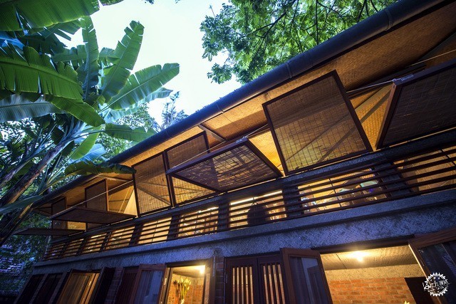 еĹ&סլ GENTLE HOUSE BY V-ARCHITECTURE6ͼƬ