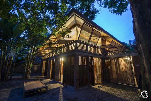 еĹ&סլ GENTLE HOUSE BY V-ARCHITECTURE7ͼƬ