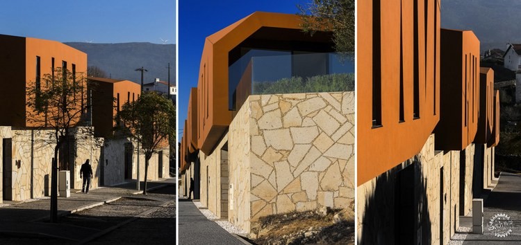 Afifeסլ(Afife Houses)12ͼƬ