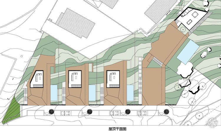 Afifeסլ(Afife Houses)28ͼƬ