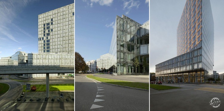 Allianzܲ¥(Allianz Headquarters)7ͼƬ