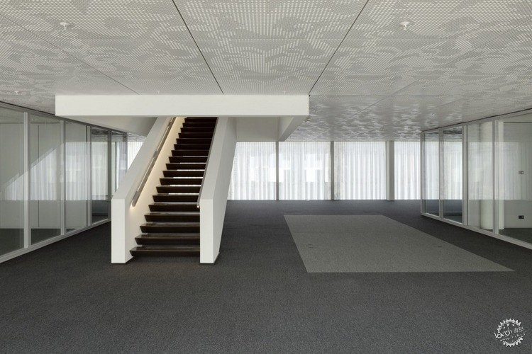 Allianzܲ¥(Allianz Headquarters)11ͼƬ