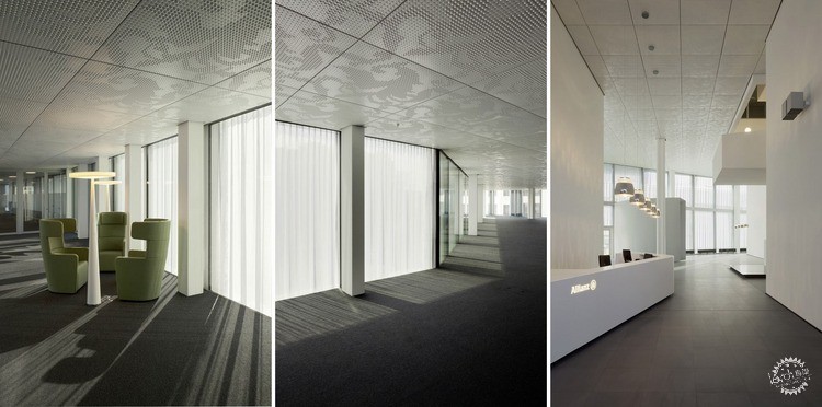 Allianzܲ¥(Allianz Headquarters)18ͼƬ