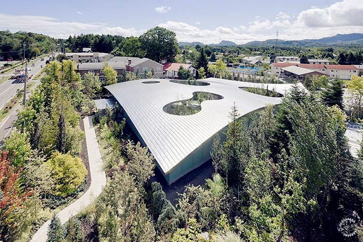 Hiroshi SenjuݣHiroshi Senju Museum5ͼƬ