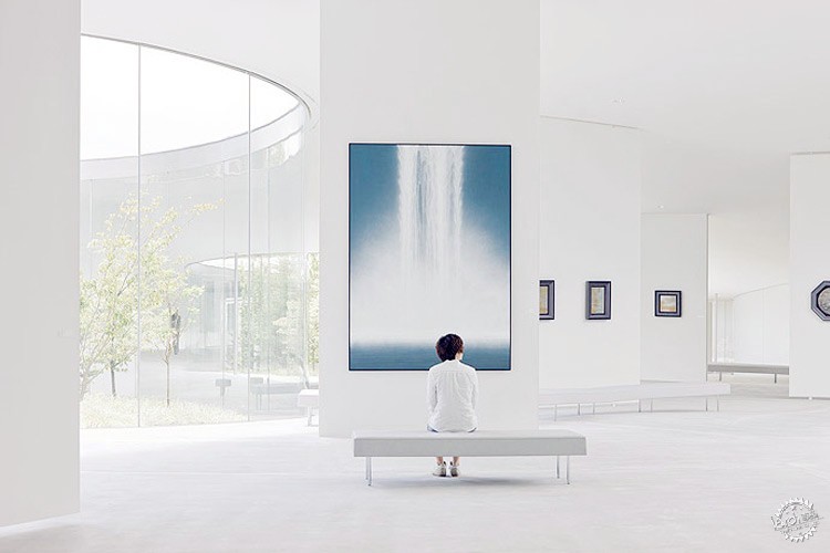 Hiroshi SenjuݣHiroshi Senju Museum3ͼƬ