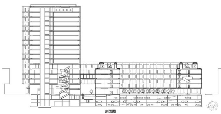 Allianzܲ¥(Allianz Headquarters)23ͼƬ