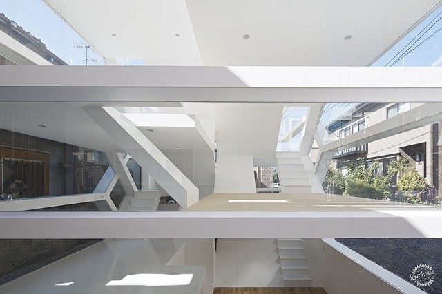 Sסլ S-HOUSE BY YUUSUKE KARASAWA4ͼƬ