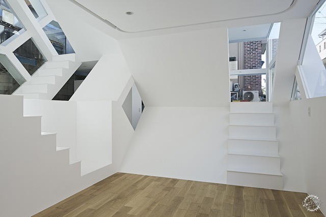 Sסլ S-HOUSE BY YUUSUKE KARASAWA7ͼƬ