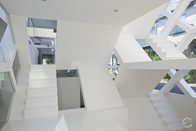 Sסլ S-HOUSE BY YUUSUKE KARASAWA8ͼƬ