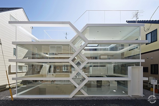 Sסլ S-HOUSE BY YUUSUKE KARASAWA17ͼƬ