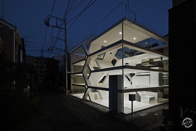 Sסլ S-HOUSE BY YUUSUKE KARASAWA21ͼƬ